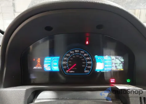 2011 Ford Fusion Hybrid из США, поврежденный, VIN 3FADP0L30BR198199